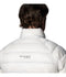 2088781043 COLUMBIA MEN ARCTIC CREST DOWN JACKET NIMBUS GRAY SIZE L - Like New