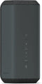 Sony SRS-XE300 X-Series Wireless Portable Bluetooth Speaker - Black - Like New