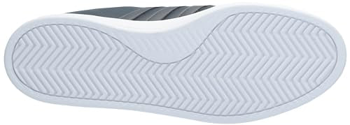 Adidas Men's Grand Court 2.0 Tennis Shoes Aurora Ink/Gray/White Size 10.5 - Like New