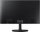 SAMSUNG 21.5" FHD Monitor S22F350FH - Black Like New