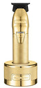 BABYLISS PRO BABYLISSPRO METALFX TRIMMER BASES CHARGER NOT INCLUDED - GOLD - Like New