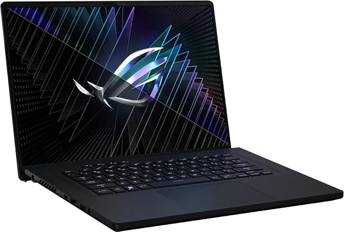 ASUS ROG Zephyrus M16 16" QHD i9 13900H 16GB 1TB SSD RTX 4070 - Off Black Like New