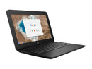 HP CHROMEBOOK 11 G5 EE 11.6" 1366x786 CELERON N3060 1.6GHZ 4GB - Scratch & Dent
