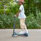 JETSON KIDS’ ELECTRIC SCOOTER - BLUE - Like New