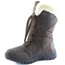 DailyShoes Snow03 Snow Boots Booties Winter Warm Ankle Short Quilted - 13 - Like New