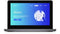 DELL LATITUDE 3140 N100 128GB SSD 4GB 11.6 " (1366X768) NO WEBCAM - BLACK - Like New