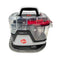 HOOVER CLEANSLATE CARPET UPHOLSTERY SPOT CLEANER - WHITE/RED - Like New