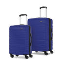 SAMSONITE EVOLVE SE HARDSIDE EXPANDABLE LUGGAGE, 147848-1781 - SAPHIR BLUE - Like New