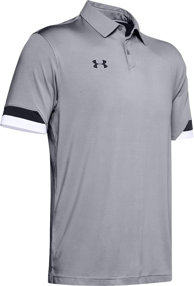 Under Armour Men's UA Trophy Polo New