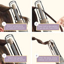 INFINITIPRO by CONAIR Curl Secret MINI Automatic Curling Iron - 1/2-inch Barrel - Like New