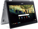 Acer Chromebook 11.6" HD N3350 4 32GB eMMC CP311-1H-C5PN - - Scratch & Dent