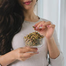 Nichols Farms Organic 1LB No Shell Pistachios - B08KFVX6KR - Brand New