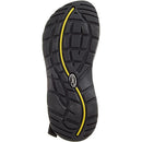 J106266 CHACO WOMEN’S Z2 CLASSIC SANDAL BOOST BLACK SIZE 10 - Like New