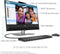 HP PAVILION AIO 24-XA0032 23.8" FHD TOUCH I5-9400T 12GB 512GB SSD - Black - Like New