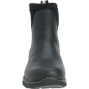 MUCK MEN'S ARCTIC EXCURSION ANKLE SNOW BOOT SIZE MEN 9 BLACK - Like New