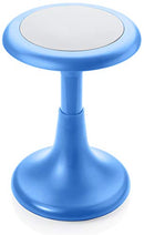 Active Wobble Stools for Kids, Chairs, Posture Correction - B07HNQNG5X Blue/17 - Brand New