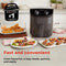 Instant Essentials 4QT Air Fryer AFB402BK - Black Like New