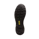 TERRA REBOUND CT FP - BLACK AND WHITE - SIZE 9 - Like New