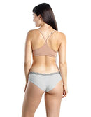 Emprella Cotton Underwear for Women Seamless Women's Underwear Pack - Brand New