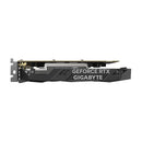 GIGABYTE GIGABYTE GEFORCE RTX 3050 WINDFORCE OC V2 6G GRAPHICS CARD - BLACK - Like New