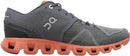 40.99241 On Running X Cloud 2 Men's Shoe Brand New