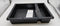 UNI-GREEN RECESSED SHOWER NICHE 16"X20"X4" ORGANIZER STORAGE - BLACK - Like New