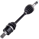 ECCPP Rear CV Axle Drive Shaft fit 2005-2019 Kawasaki Brute Force B01171X14W - Brand New