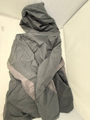 IUREK WOMEN'S HEATED JACKET, NO BATTERY INCLUDED - SIZE: WOMEN M - BLACK - Like New