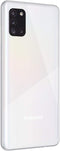 SAMSUNG Galaxy A31 64GB Dual Sim Phone UNLOCKED International SM-A315G - WHITE Like New