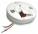 KIDDE 21007624 AC PHOTOELECTRIC SMOKE CARBON MONOXIDE ALARM