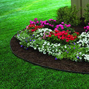 EASYFLEX NO-DIG LANDSCAPE EDGING KIT 100 FT 3000-100C - BLACK - Like New