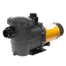 XtremepowerUS 1.5HP Inground Pool Pump 5280GPH 1.5" NPT Inlet/Outlet 220V - Like New