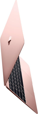 For Parts: Apple MacBook Mid MNYM2LL/A M3-7Y32 1.2GHz 8GB 256GB DEFECTIVE KEYBOARD