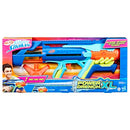 NERF SUPER SOAKER POWER DRENCH XL WATER BLASTER HIGH PERFORMANCE BLASTING - BLUE - Like New