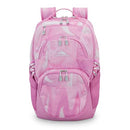 HIGH SIERRA SWOOP SG BACKPACK - PINK MARBLE SWIRL - Brand New