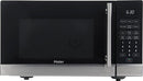 Haier 0.9 Cu. Ft. Compact Microwave - Black - Like New
