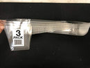 Zorr Corp RTLP-2234 Roll A Tray Liner, Clear, 3-Pack - Brand New