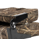 Wise 3312-733 Super Value Series Folding Boat Seat, Realtree Max 5 Camo - Brand New