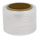 TRM Manufacturing 44003-120-GAUGE Weatherall Clear LDPE Banding Stretch Film - Brand New