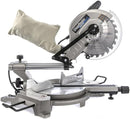 Delta Power Equipment S26-263L Shopmaster 10 In. Slide Miter Saw w/Laser -SILVER - Like New