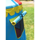 FITNESS REALITY KIDS HANGING PLAY TENT AND SUPPORT STAND - MULTI - Like New
