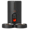 WOPET Automatic Cat Feeders 2 Cats Timed Cat Feeder Auto Pet - Scratch & Dent