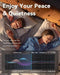 SUPCEAT Ear Plugs for Sleeping - Noise Reduction Soft Silicone Earplugs - Like New