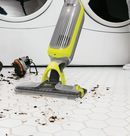 Shark VacMop VM190 Cordless rechargeable - Like New