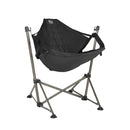 TIMBER RIDGE PORTABLE HAMMOCK CAMPING SWING HAMMOCK CHAIR HM-047 - BLACK - Like New