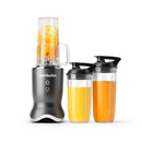 NUTRIBULLET ULTRA PERSONAL BLENDER 32 oz NB-500 - GRAY/DARK GRAY - Like New