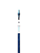 B096HF92CB evercatch Carbon Archery Arrows Spine 340/400 Removable Tips Compound - Brand New