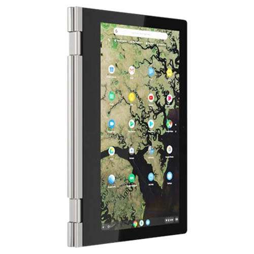 LENOVO Chromebook C340 Flip 11.6" HD TOUCH Celeron N4000 4 64GB 81TA0001US - Like New