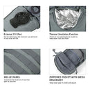 Unigear Tactical Hydration Packs Backpack 1050D with 3L Water Bladder - Like New