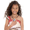 DISNEY MOANA 2 MOANA'S NECKLACE MAGICAL SEA SHELL STAR LIGHT-UP NECKLACE - Brand New